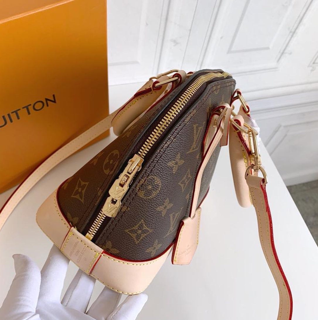 VV mm bag