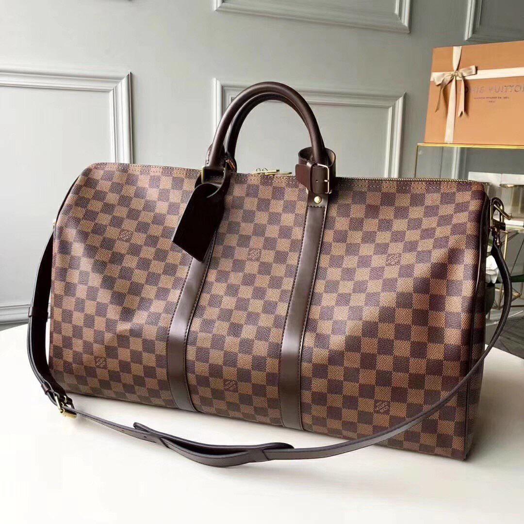 traveling bag