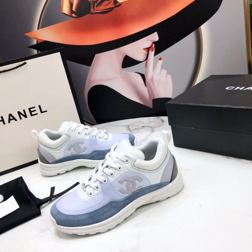 Cc trainers