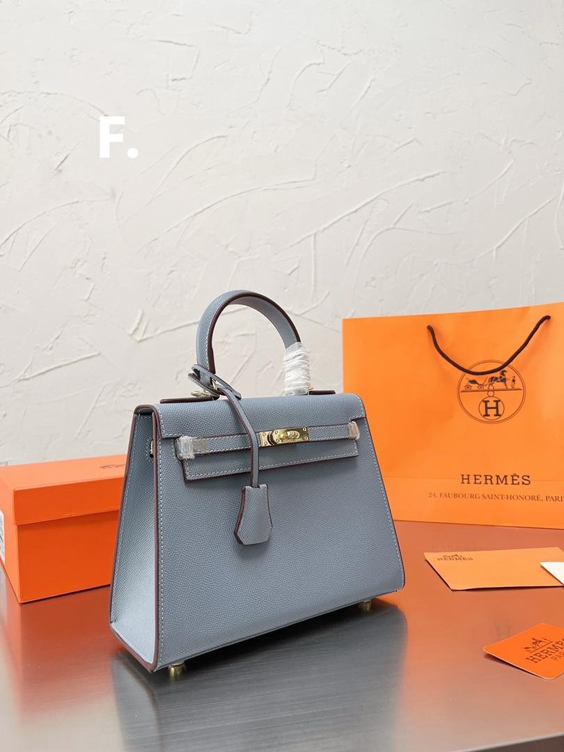 H bags