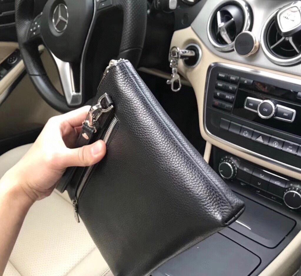 Mens pra bag