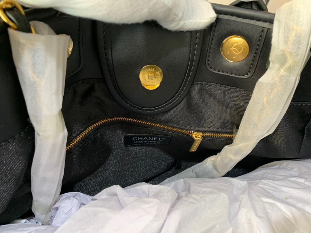 Cc bag