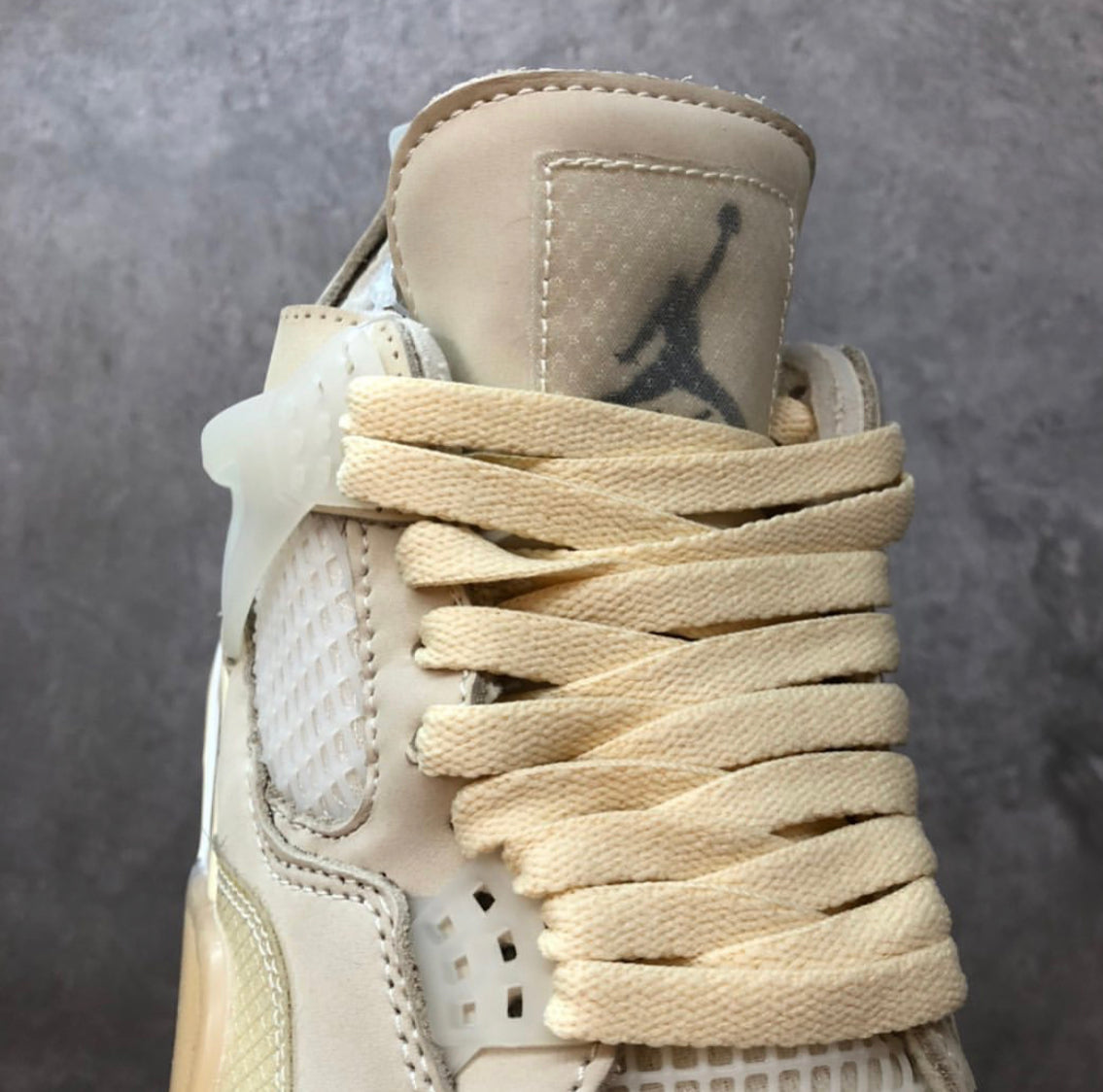 Jd Air Retro