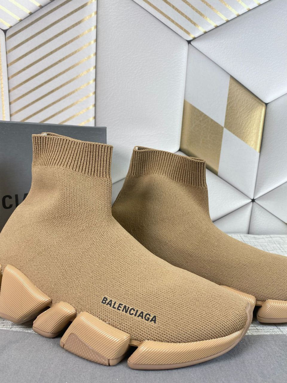 BC 2.0sock boots