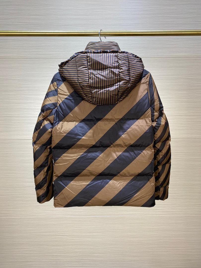 FF jacket