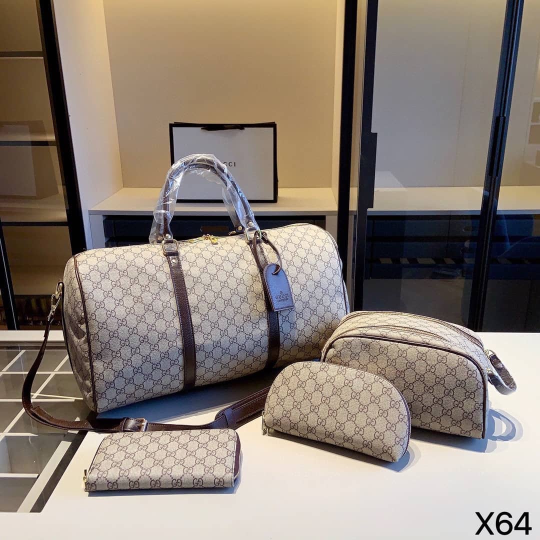 Gg bag set