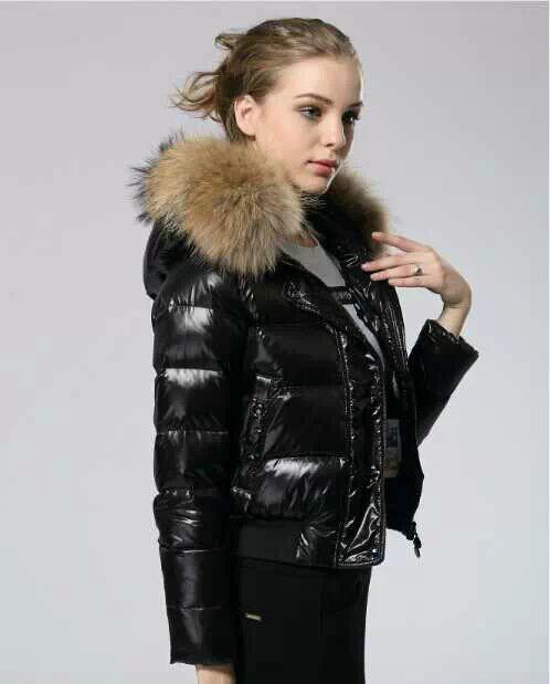 Ladies MM jacket