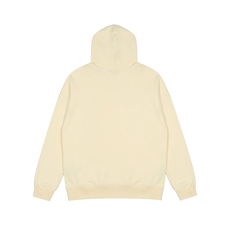 Angel hoody