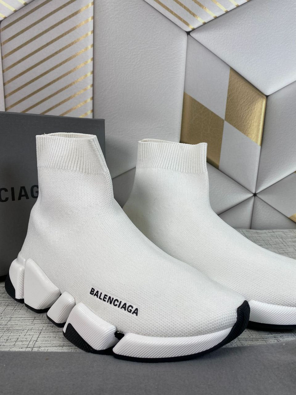 BC 2.0sock boots