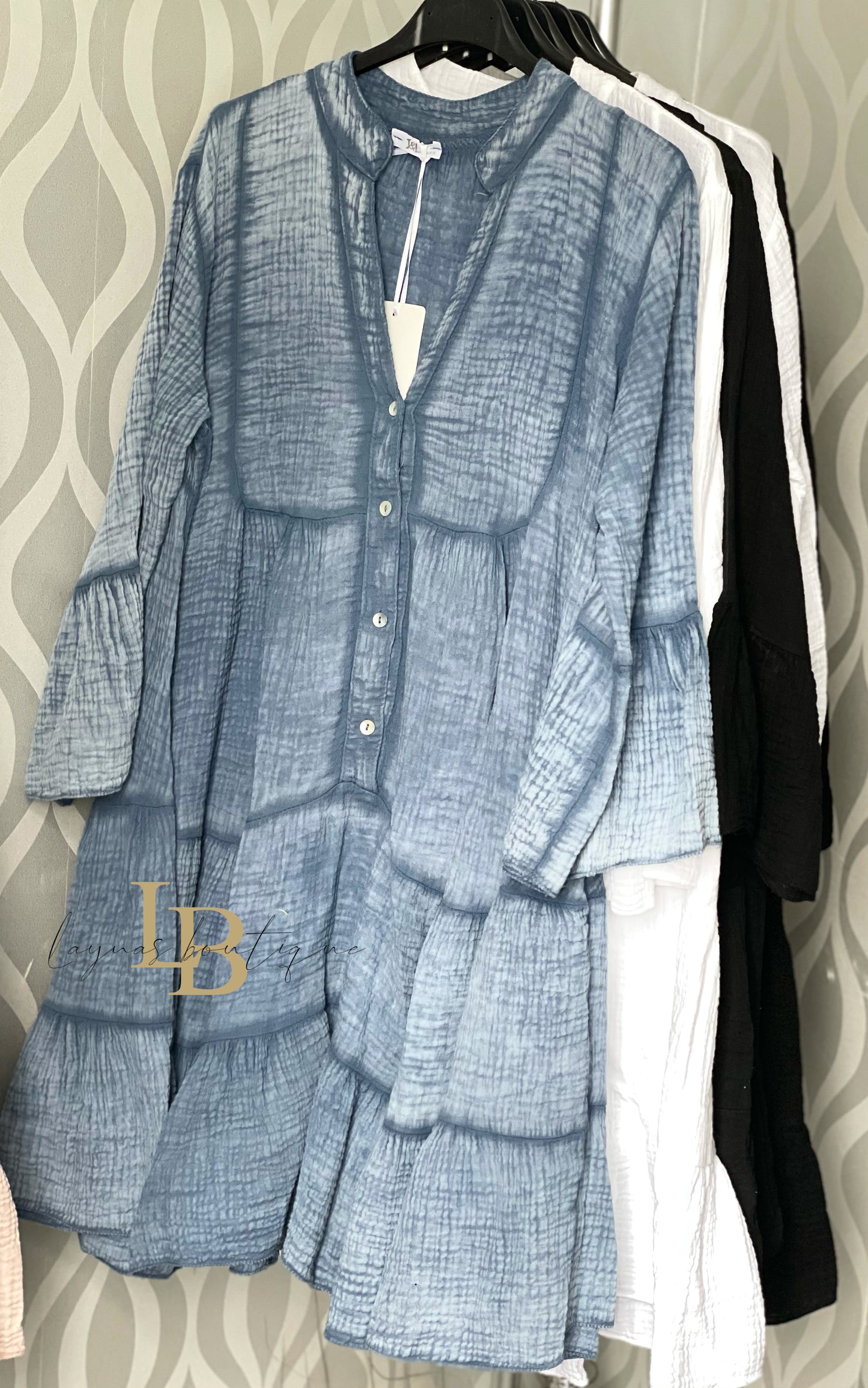Talia dresses