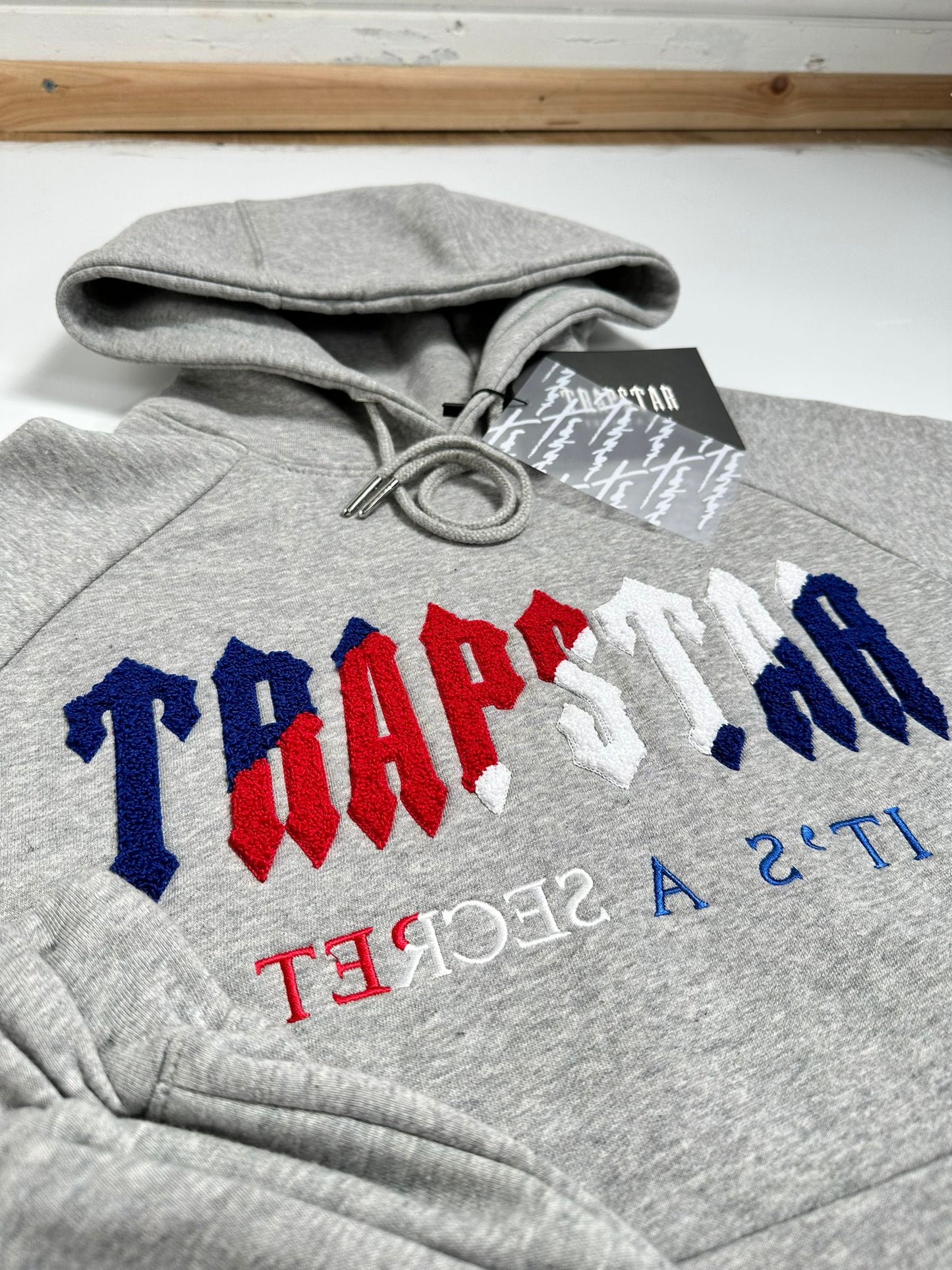Tracksuit