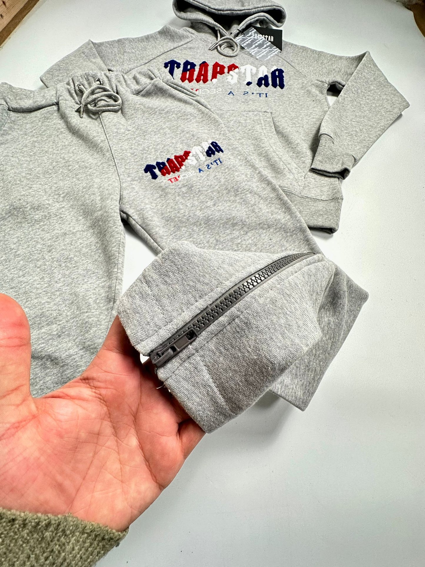 Tracksuit