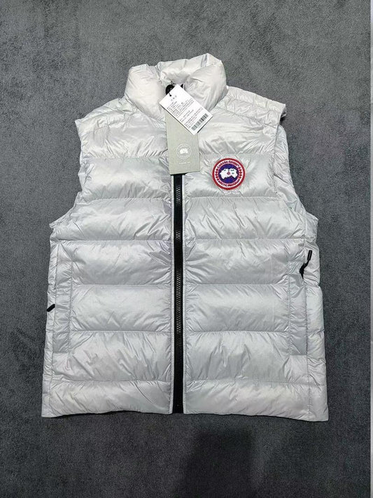 CG unisex body warmer