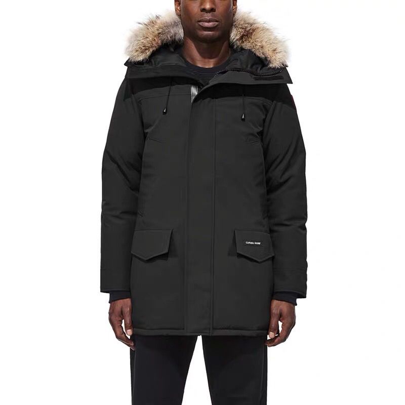Men’s CG  JACKET
