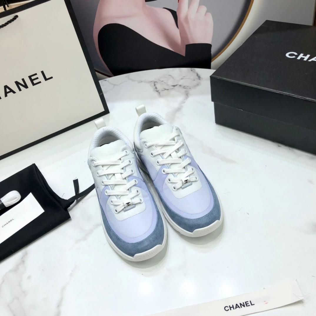 Cc trainers