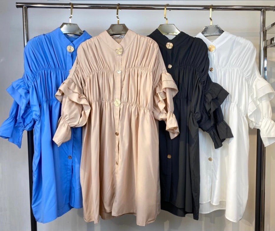 Dresses