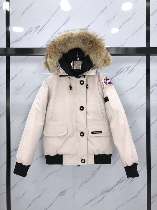 LADIES CG CHILLIWACK BOMBER