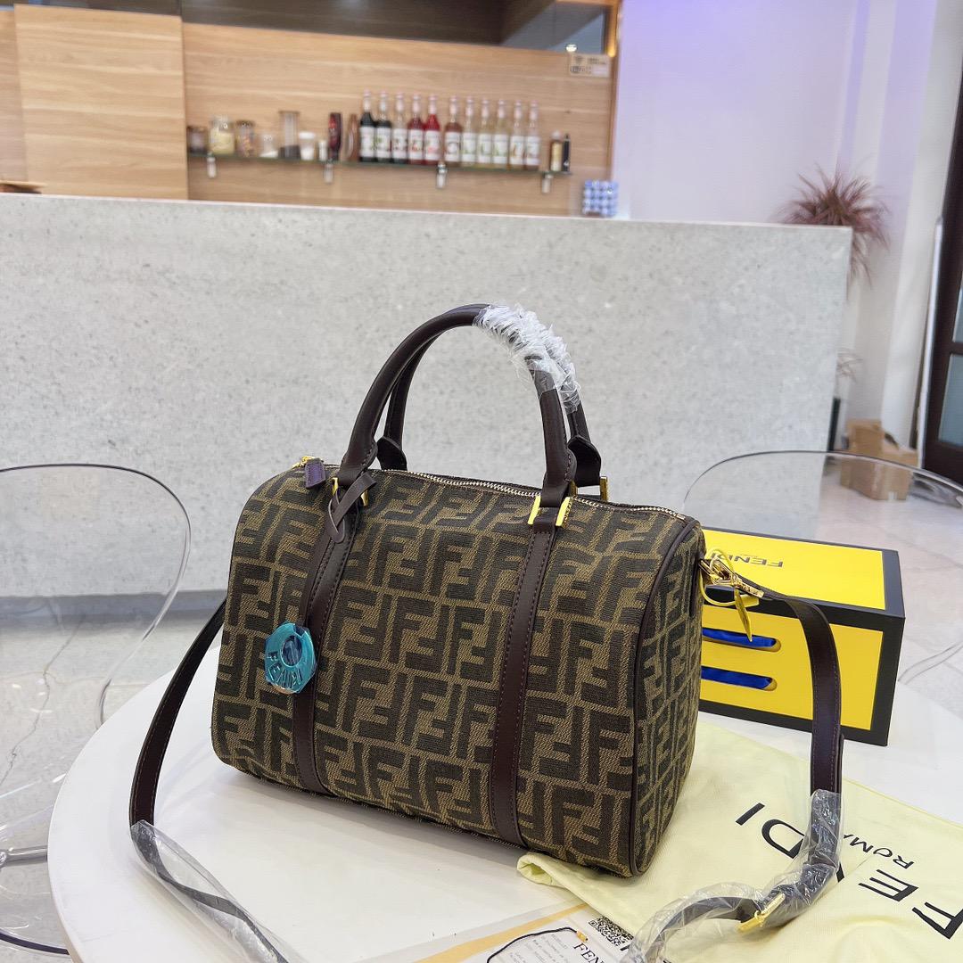 FF bag