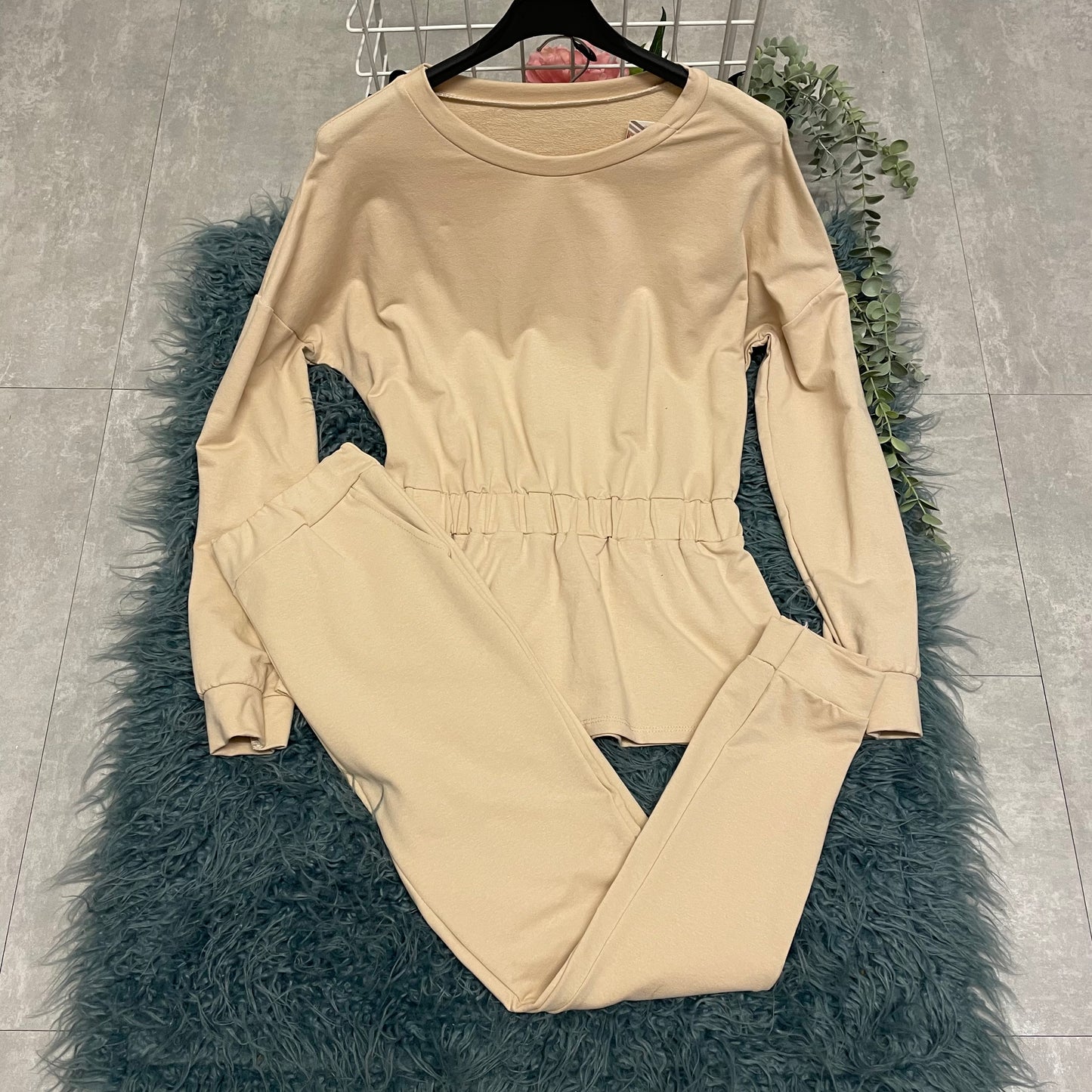 lily loungewear