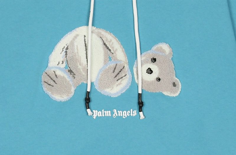 Angel hoody