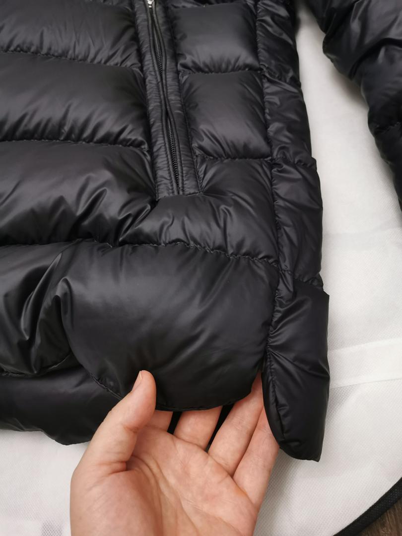 Mens mm jacket