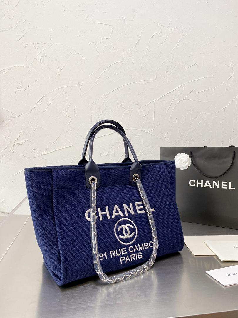 CC shoppers bag