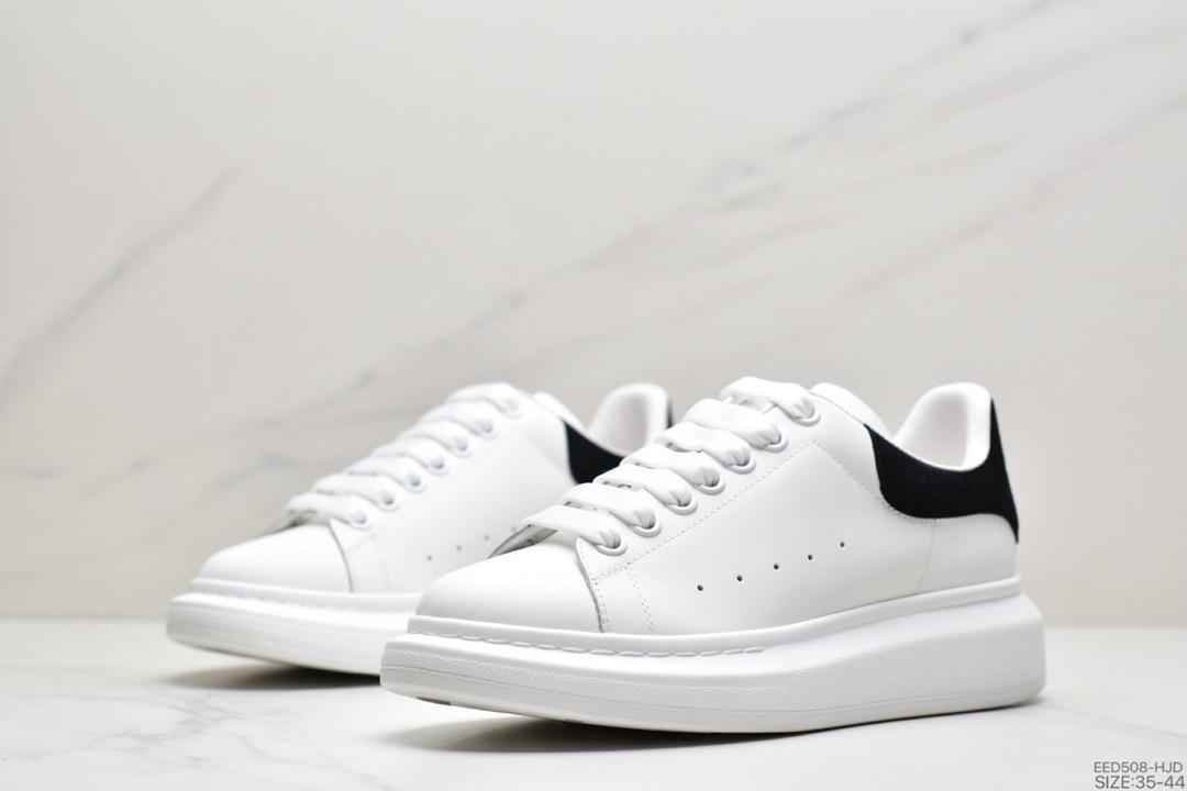 MQ suede