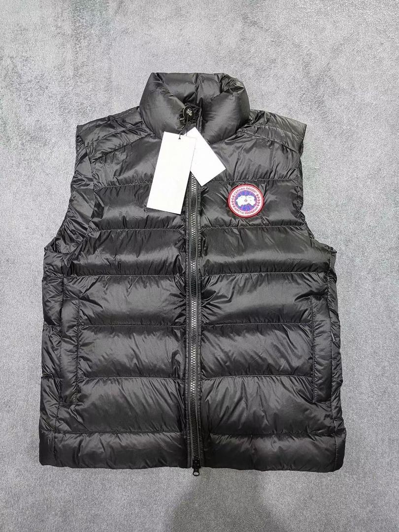 CG unisex body warmer