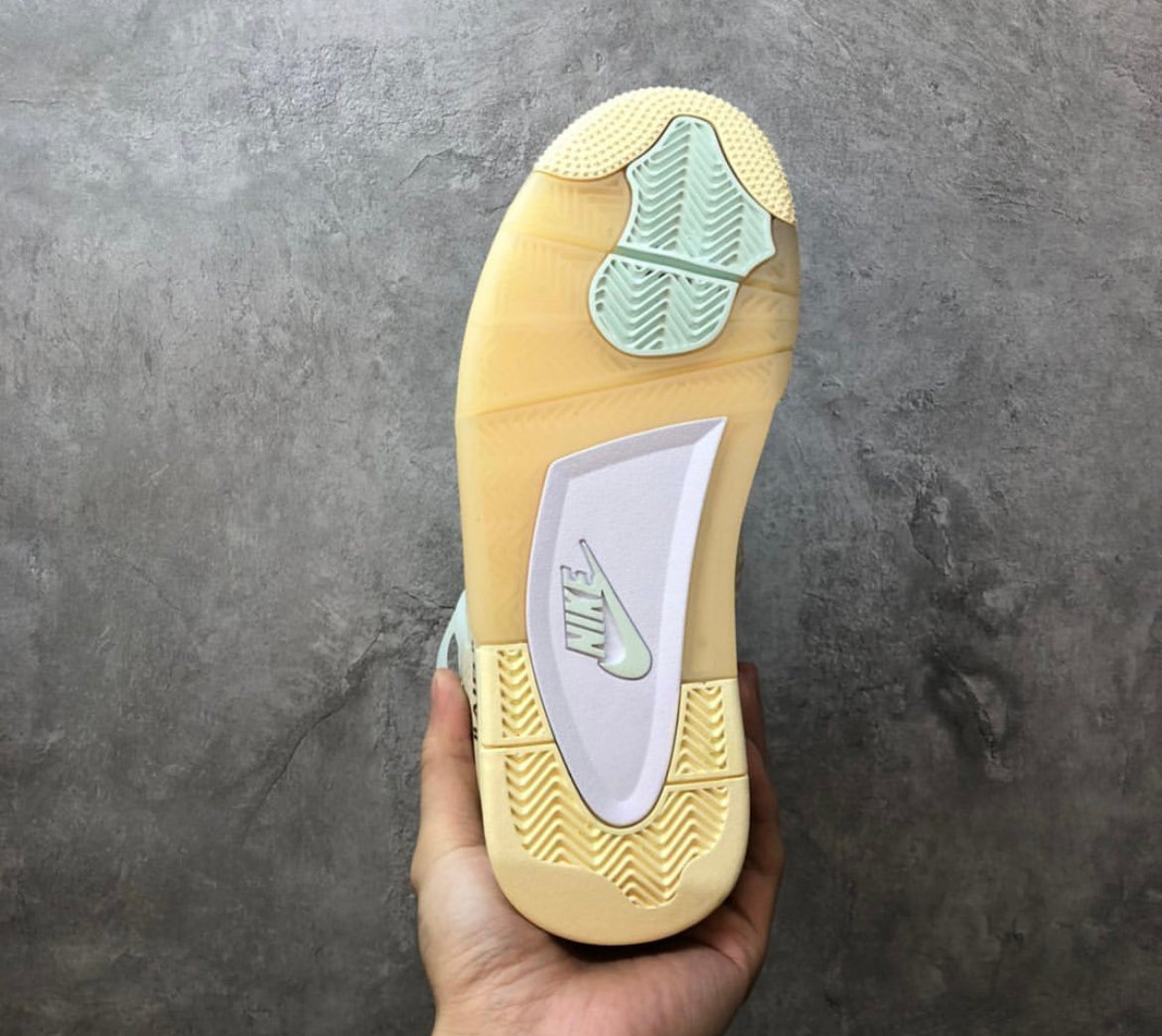 Jd Air Retro