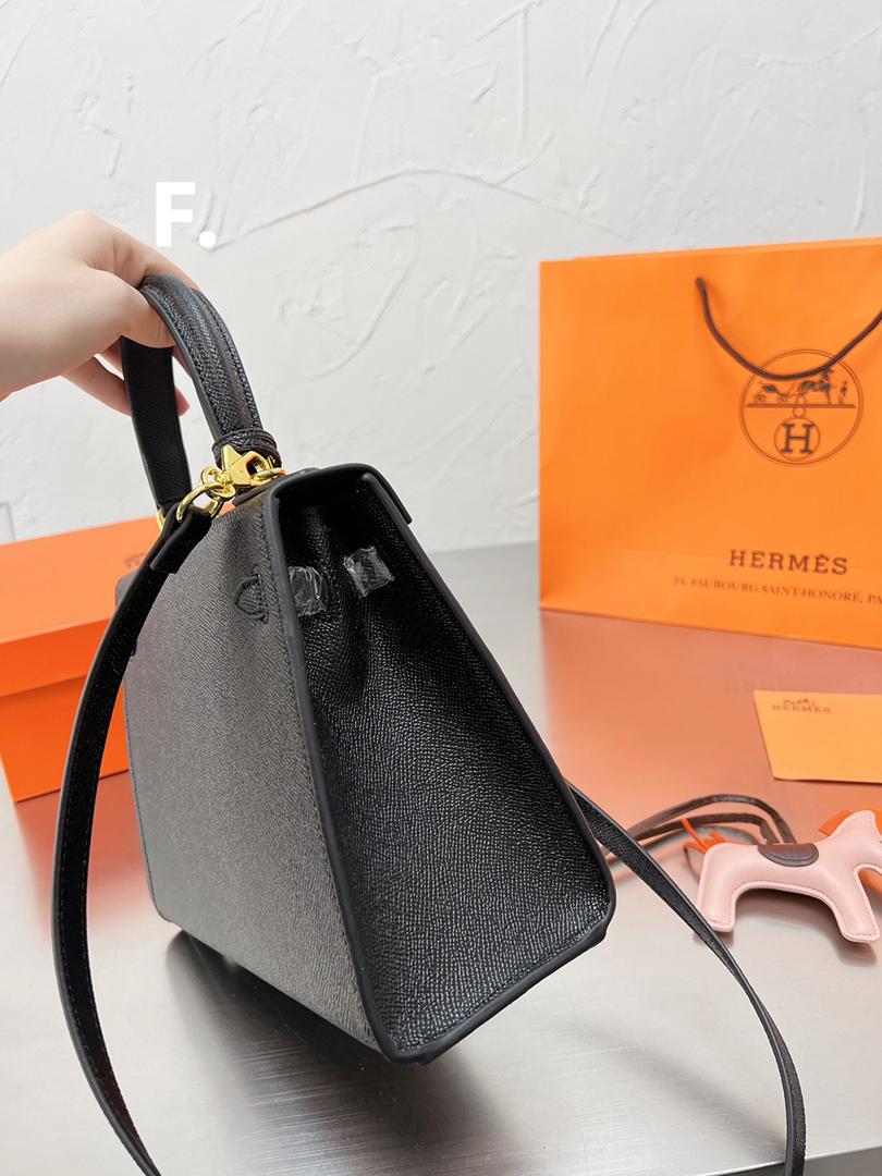 H bags