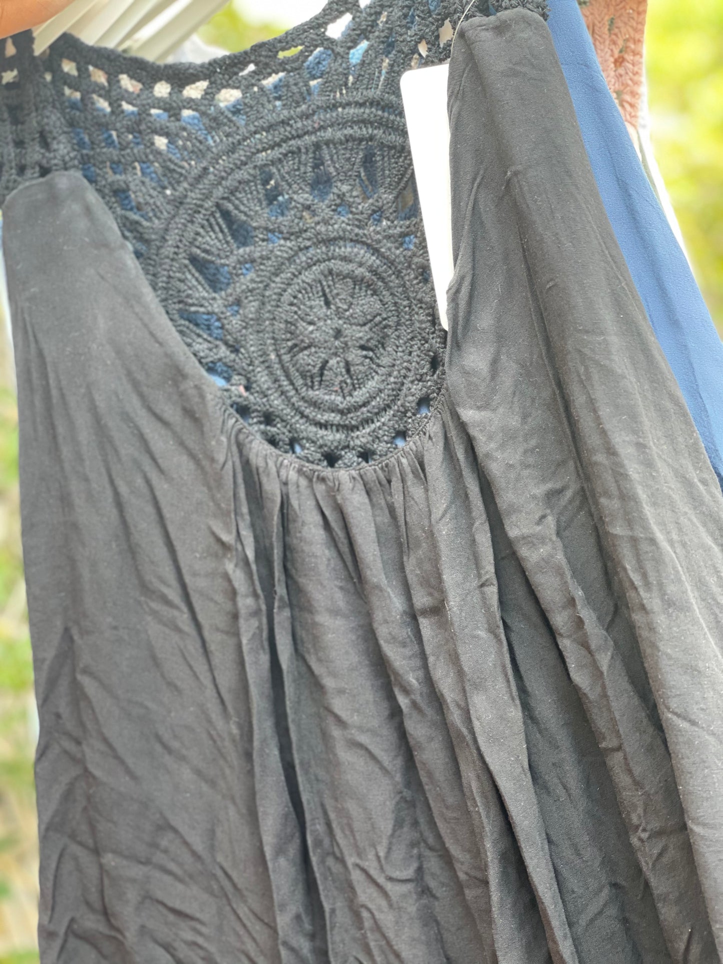 Flora dresses