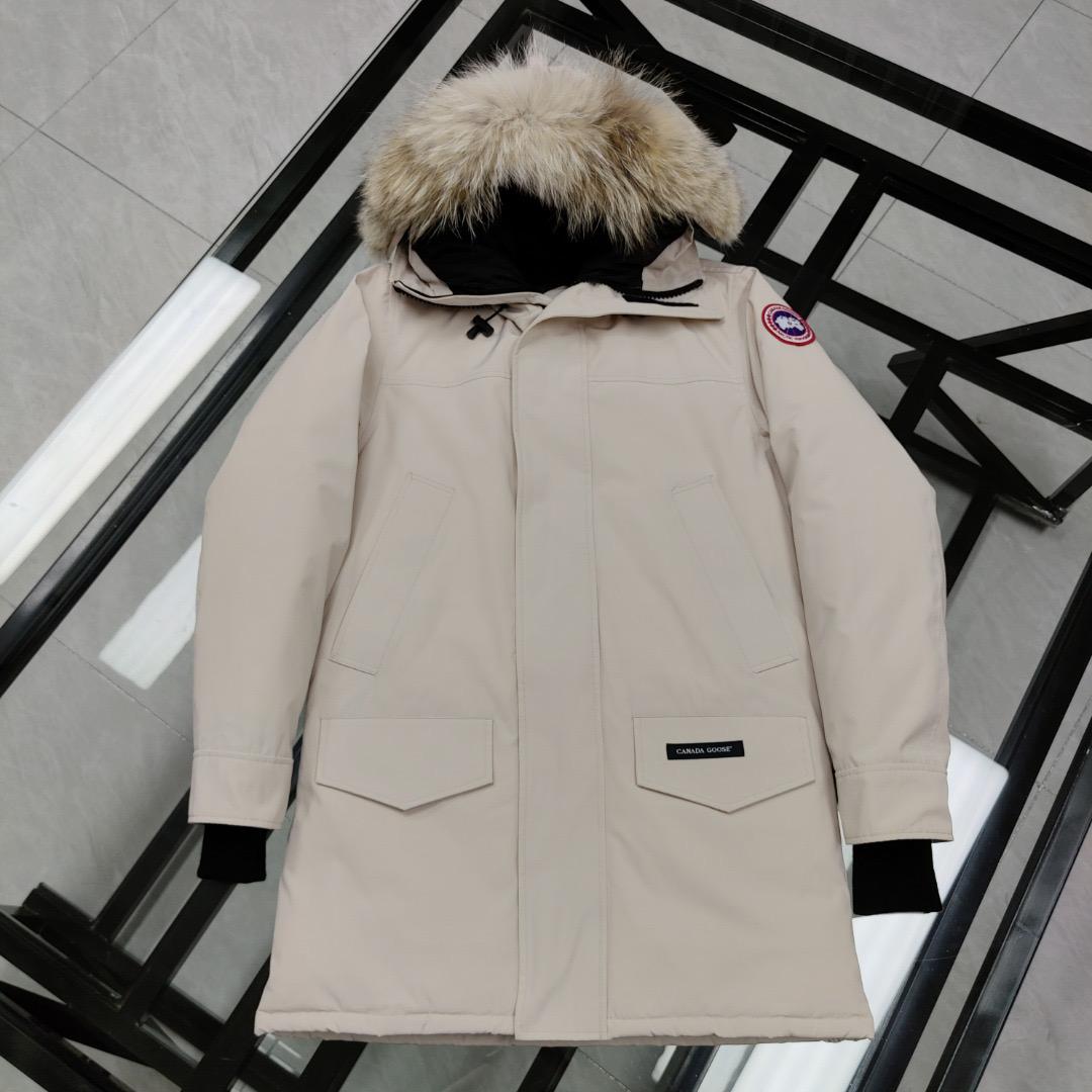 MENS CG COAT