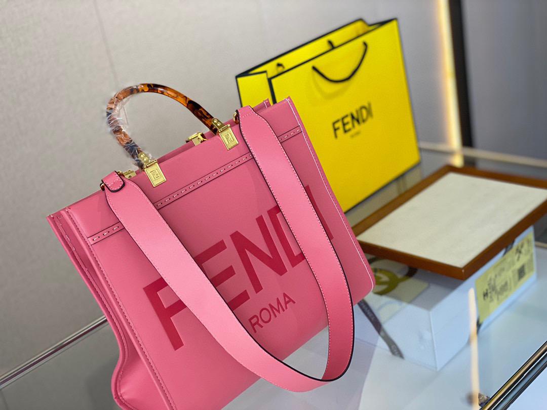 FF bag