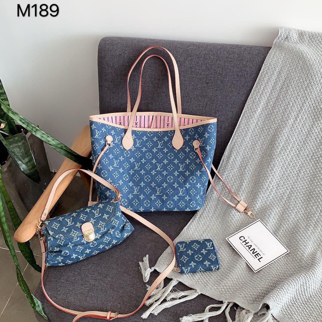 Bag sets