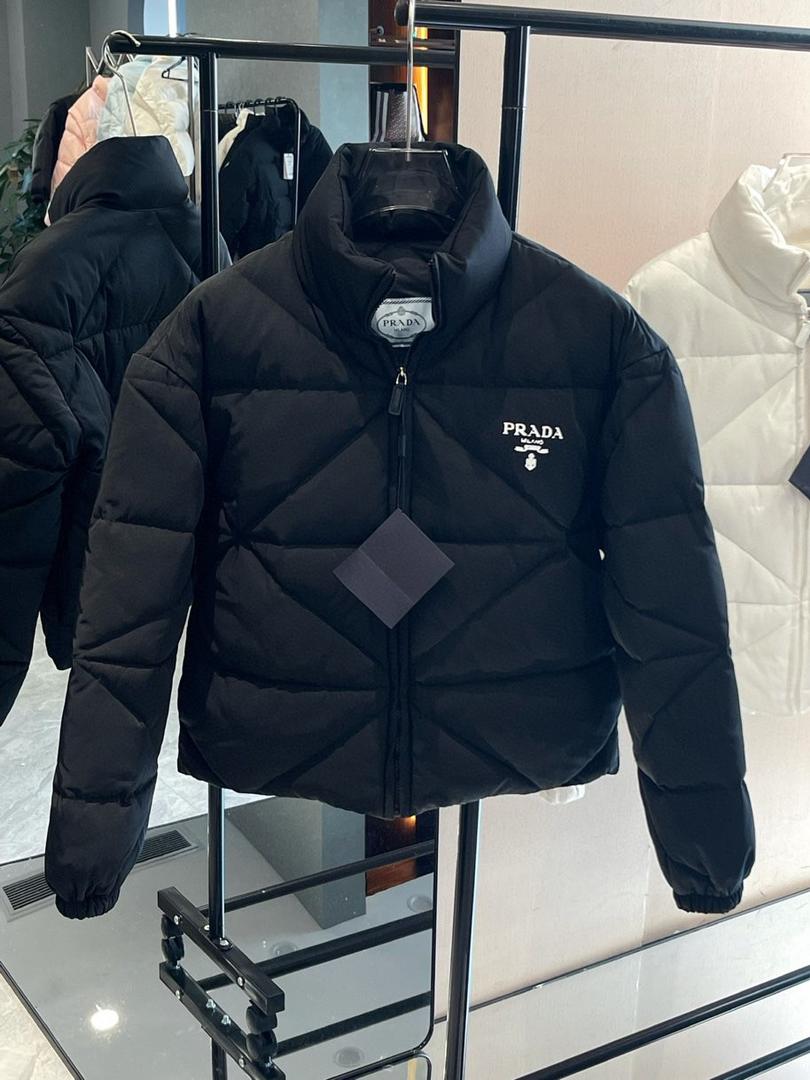 Pra ladies jackets