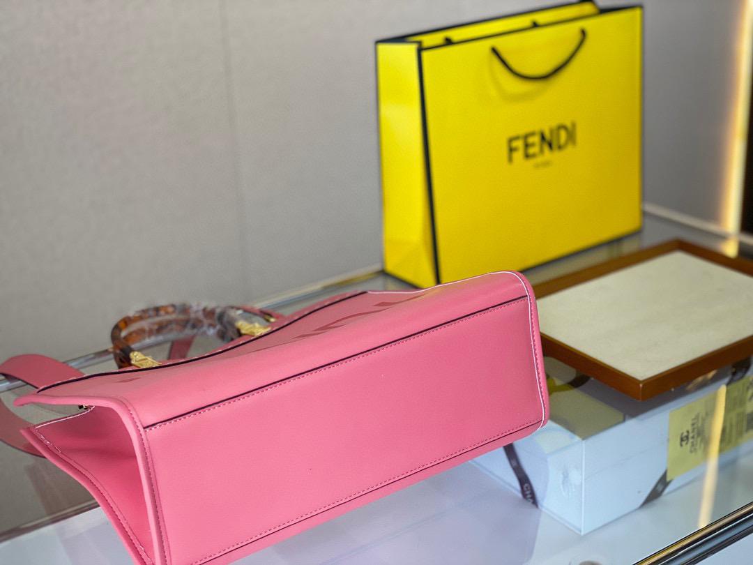 FF bag