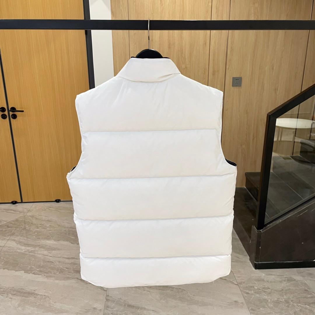 CG body warmer