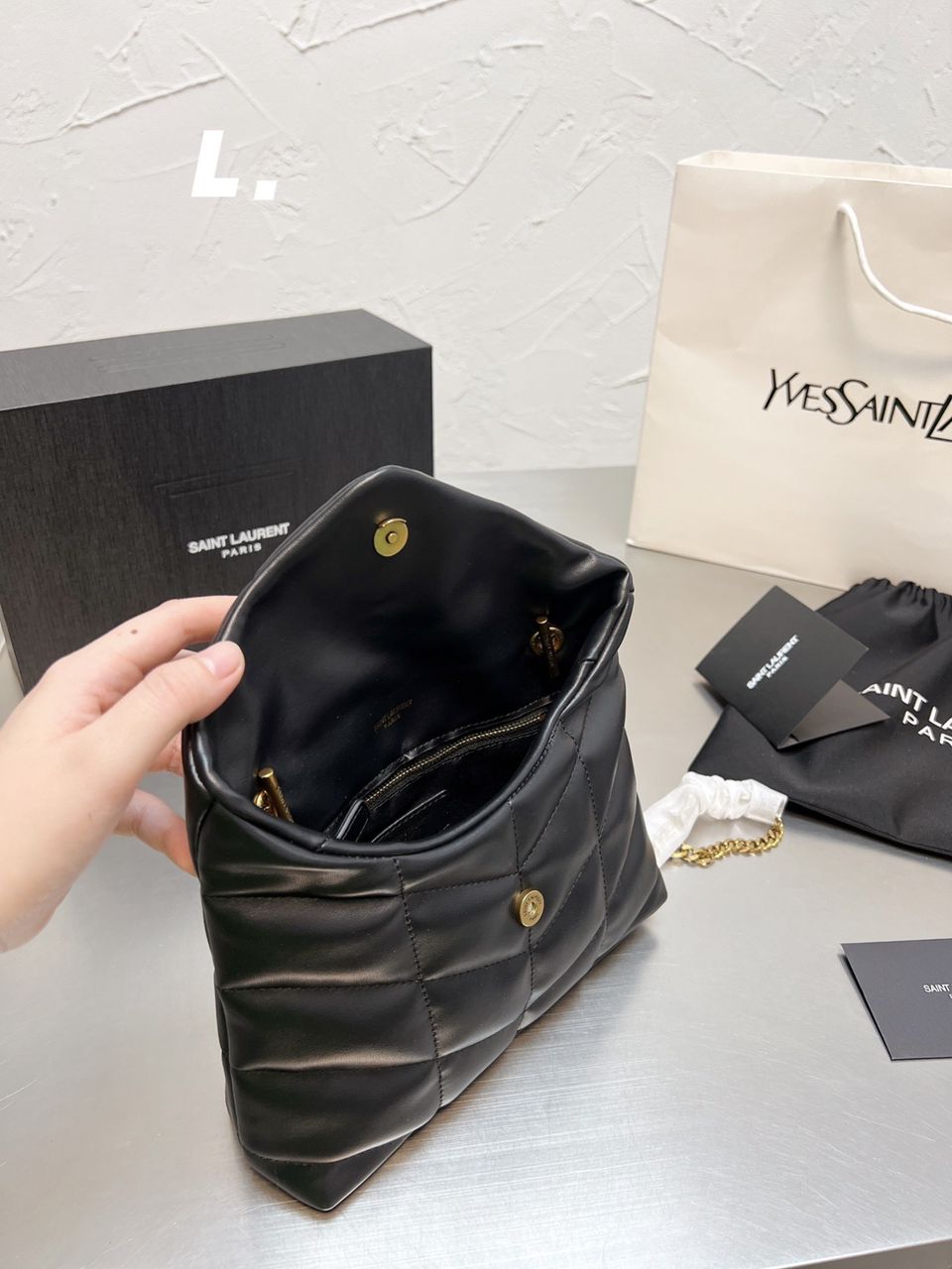 YS bag