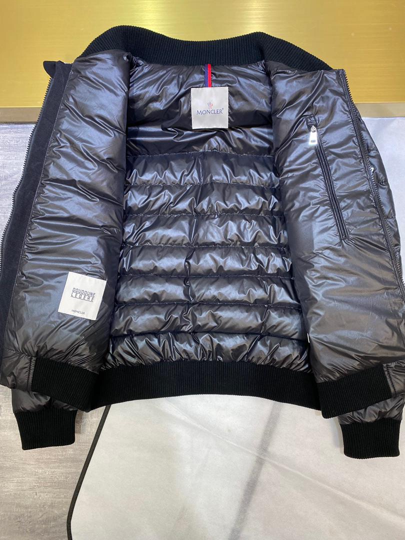 MM men’s jacket