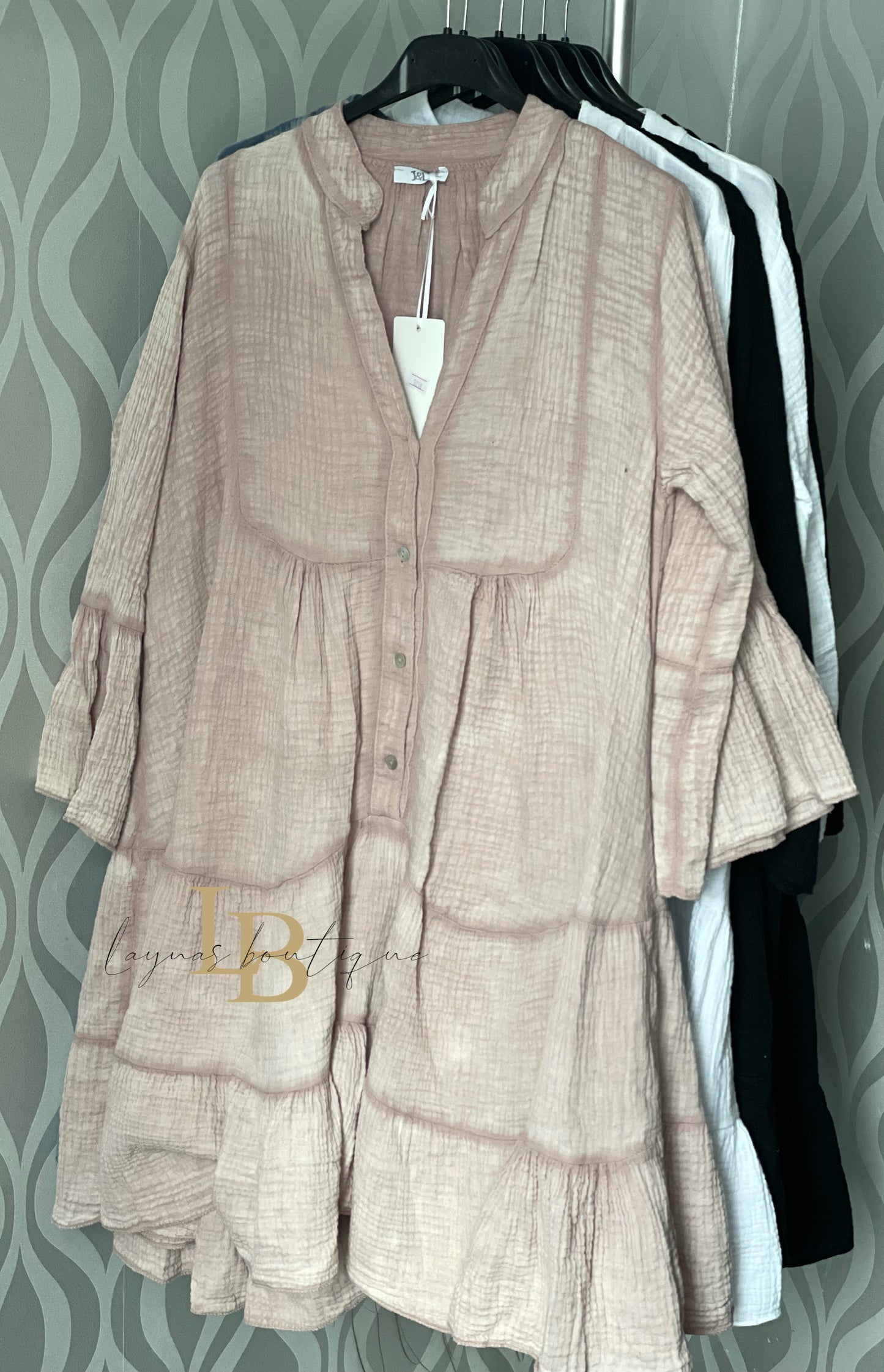 Talia dresses