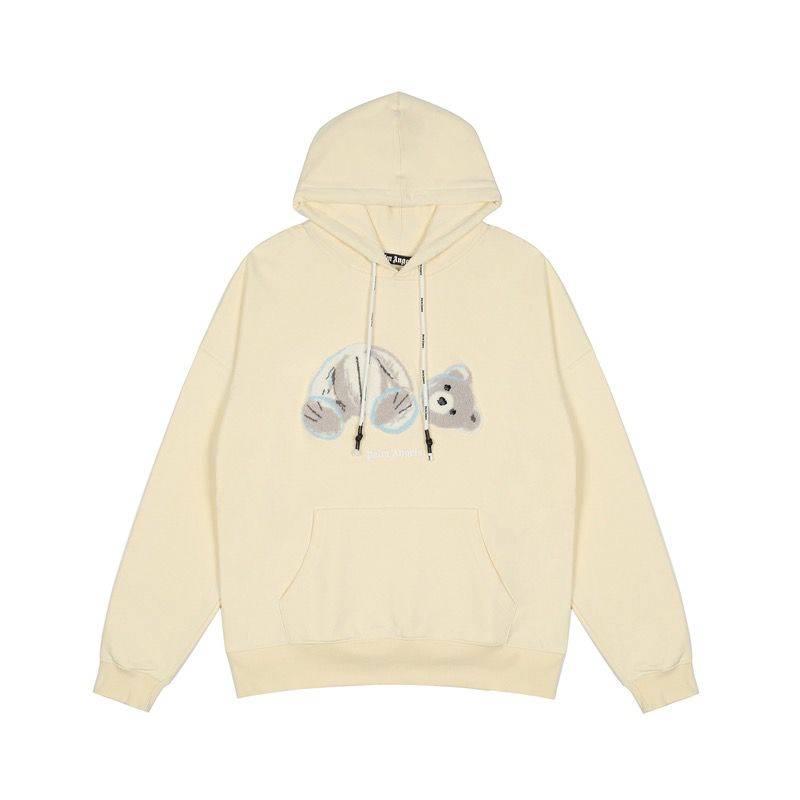 Angel hoody