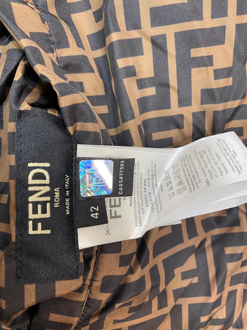 FF jacket
