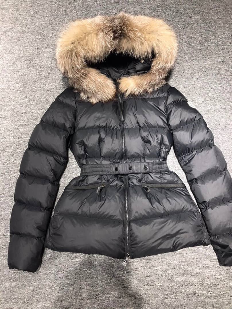 MM jacket