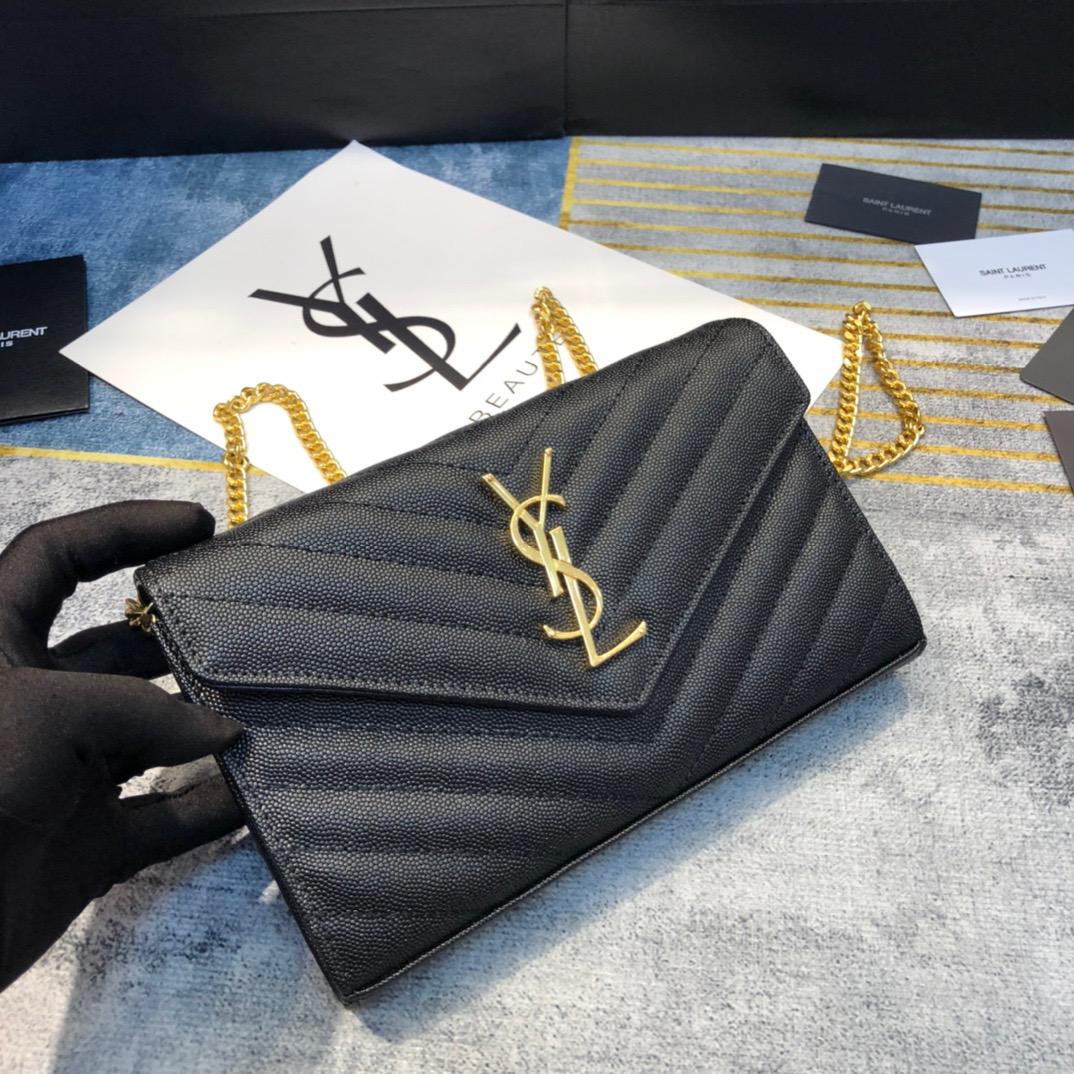 Ys bag