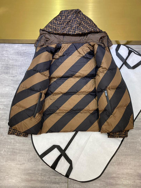 FF jacket