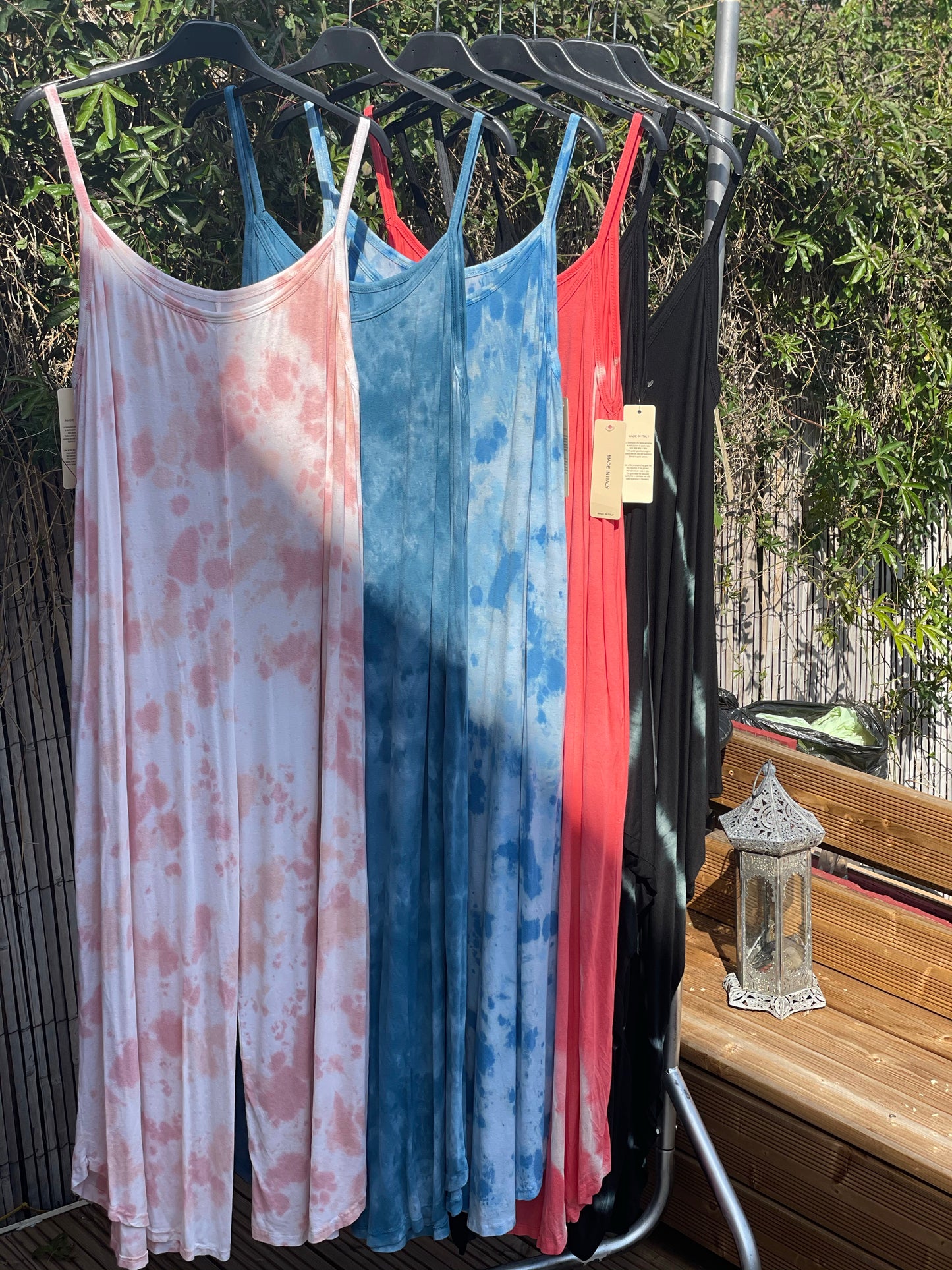Jumpsuits