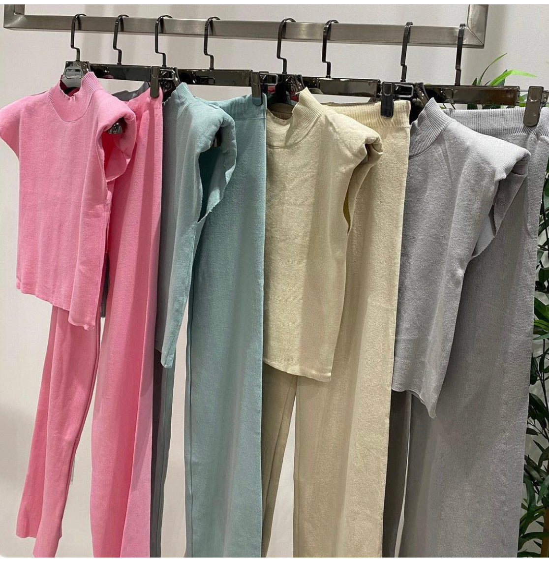 LUCY loungewear - Layna’s Boutique   clothing boutique loungewear, tracksuits, dresses