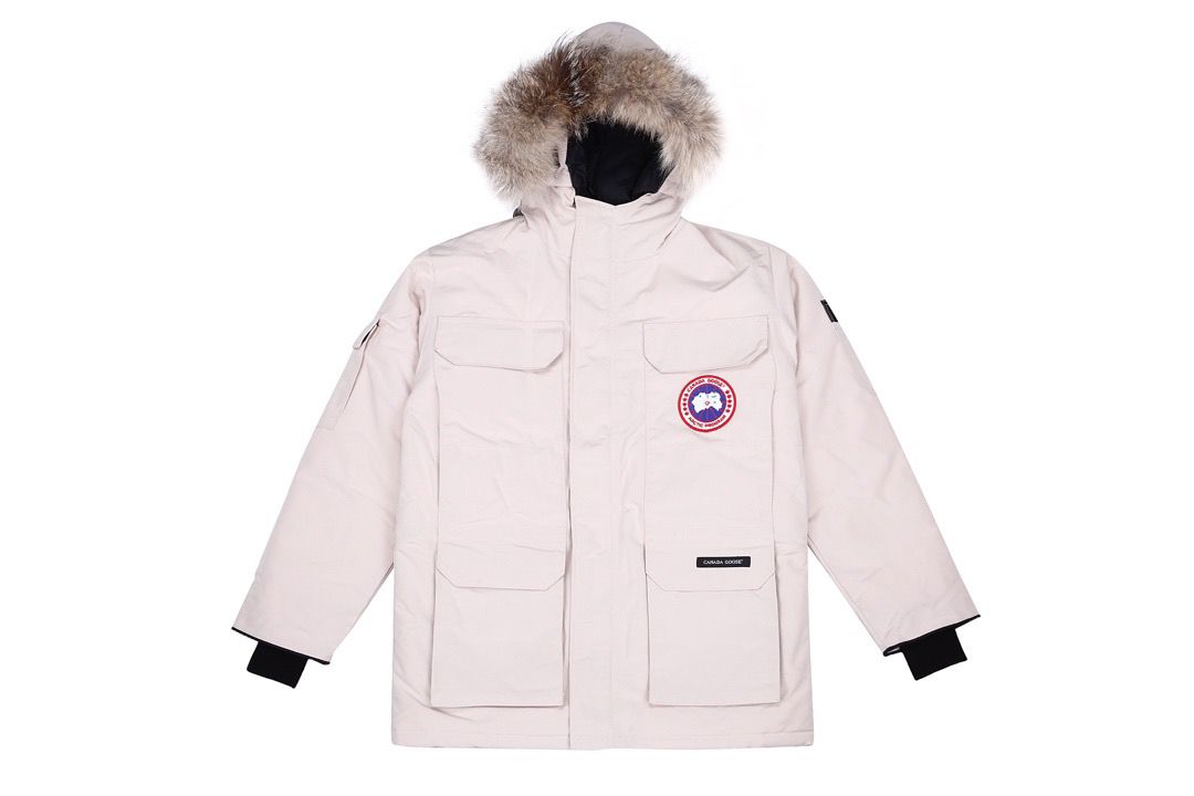 Men’s CG JACKET
