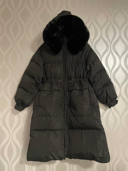 Coat - Layna’s Boutique   clothing boutique loungewear, tracksuits, dresses