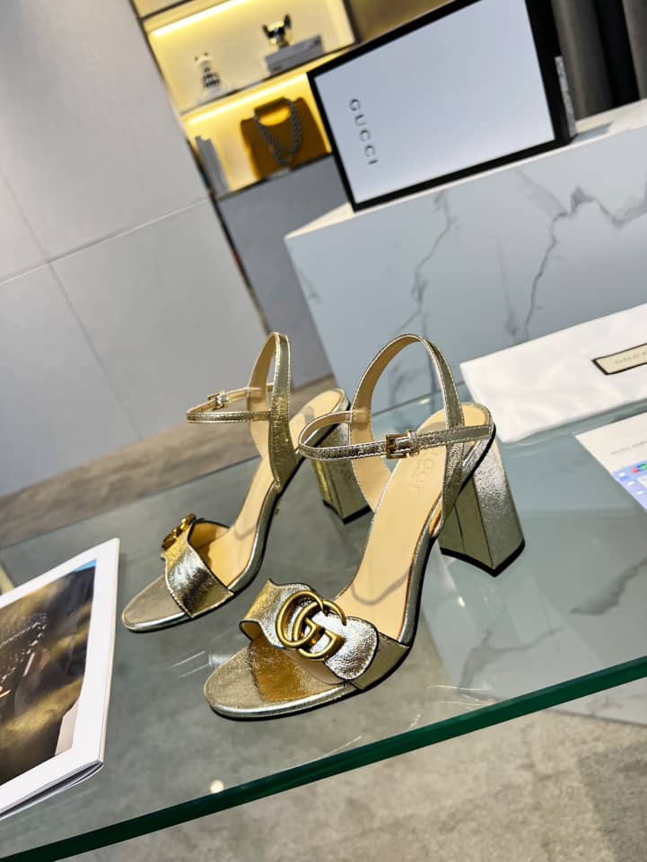 Gg heels